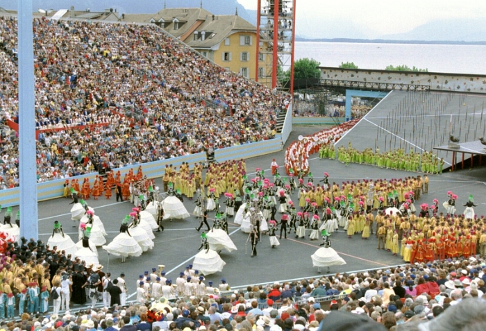 Fete Vignerons 1999 - 138